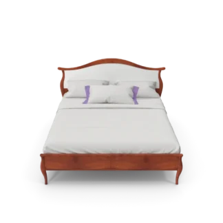 Annibale Colombo Bed