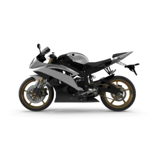 Generic Motorcycle