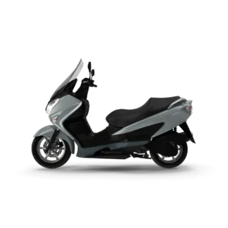 Scooter Motorcycle