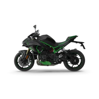 Sportbike Motorcycle