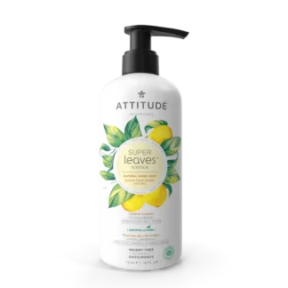 Attitude Super Leaves Hand Soap
