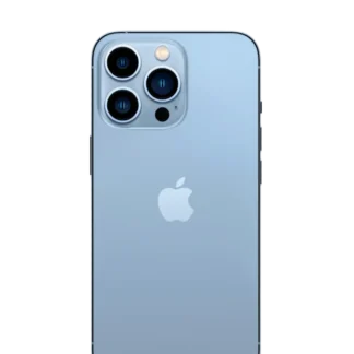 iPhone 13 Pro, 2 TB, silver
