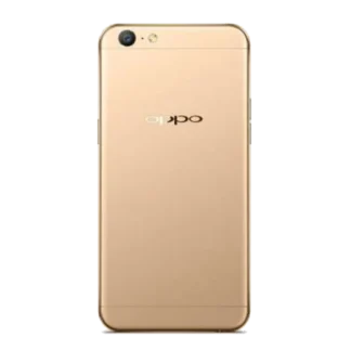 Oppo A57, 512 GB, blue