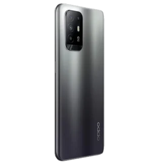 Oppo F19 Pro Plus, 1 TB, silver