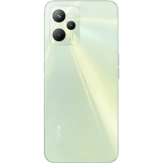 Realme C35, 1 TB, silver