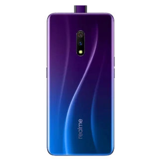 Realme X, 2 TB, white