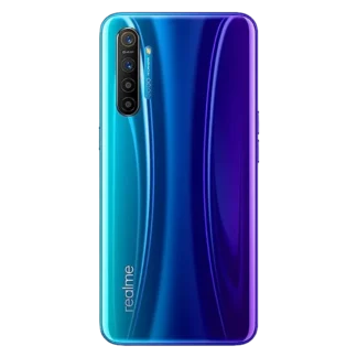 Realme XT, 1 TB, black