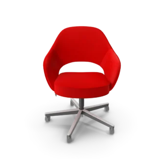 Knoll Saarinen Executive Conference Chair