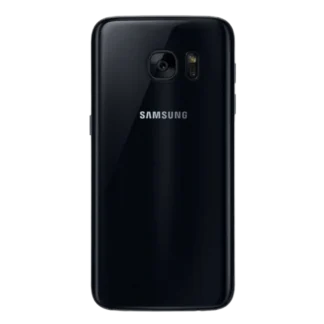 Samsung Galaxy S7, 512 GB, black