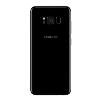 Samsung Galaxy S8, 512 GB, graphite