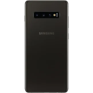 Samsung Galaxy S10, 256 GB, graphite