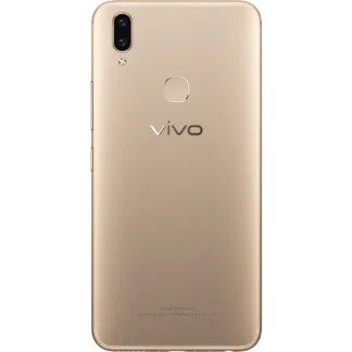 Vivo V9, 512 GB, white