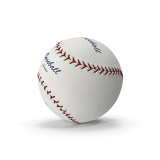 Baseball Ball