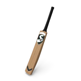 Cricket Bat, black, pack of 5