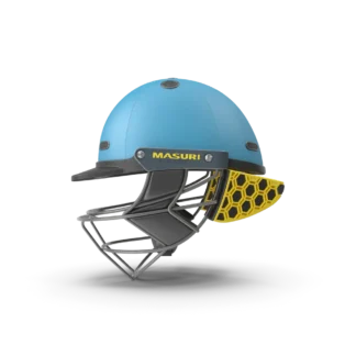 Cricket Helmet