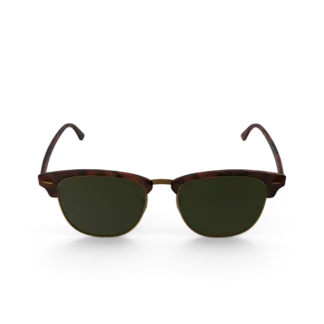 Black Sun Glasses