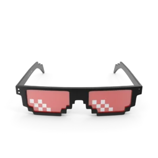 Party Glasses