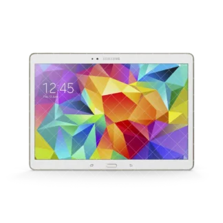 Samsung Galaxy Tab White, 512 GB, black