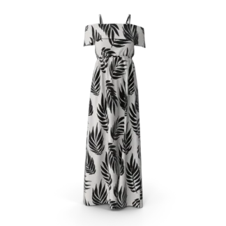 Girl Summer Dress
