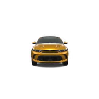 Dodge Hornet GT Plus