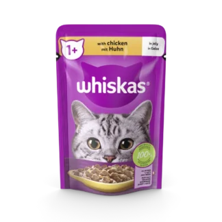 Cat Food