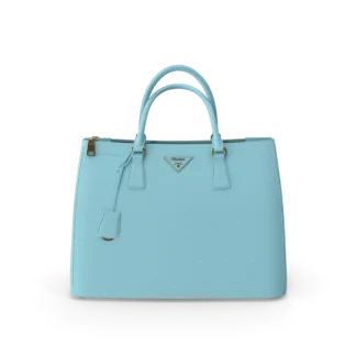 Prada Women Bag, burgundy, box of 24
