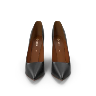Black & Brown Slipper