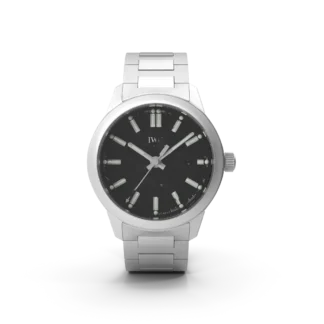 IWC Ingenieur Automatic Steel