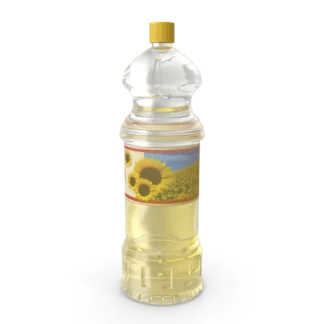 Cooking Oil