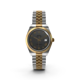 Rolex Datejust Women