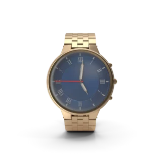 Watch Gold for Women