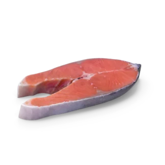 Fish Steak