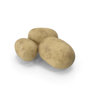 Potatoes