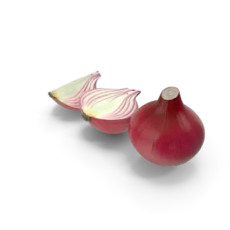 Red Onions