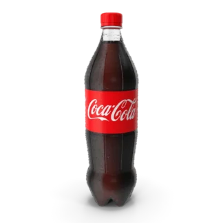 Soft Drinks