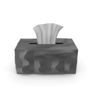 Tissue Paper Box, 500 g, pack of 24
