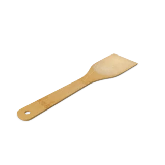 Bamboo Spatula