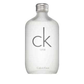 Calvin Klein CK One, 30 ml, single