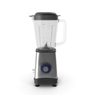 Boxed Blender