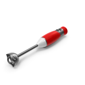 Hand Blender, black, single