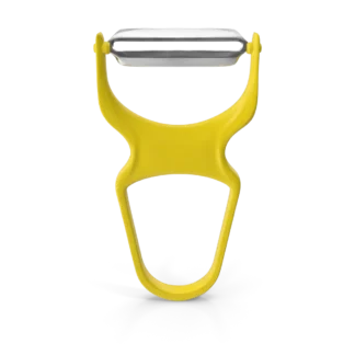 Yellow Peeler