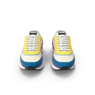 Puma Future Rider Trainers