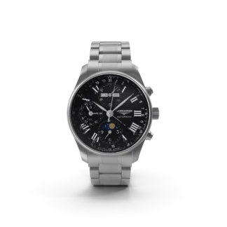Longines Master Collection