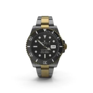 Rolex Submariner Watch