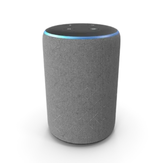 Amazon Echo Plus